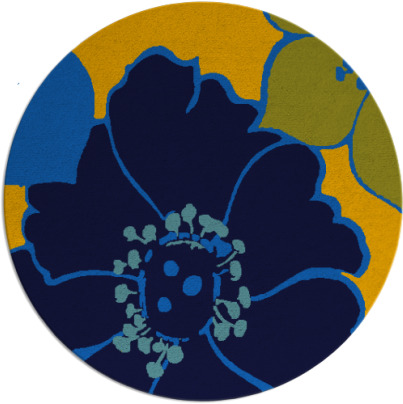 blossom rug - item 568049