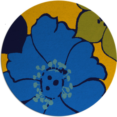 blossom rug - item 568050