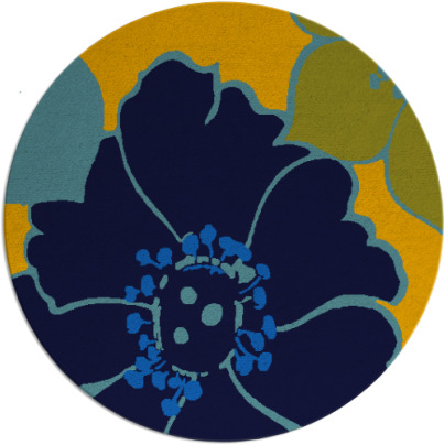 blossom rug - item 568051