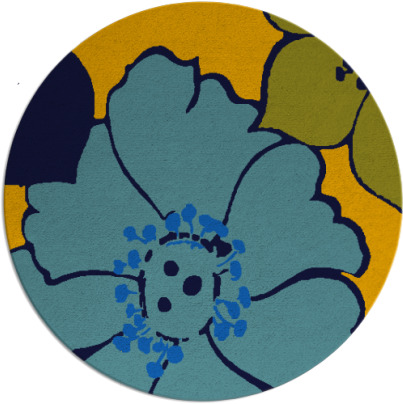 blossom rug - item 568052