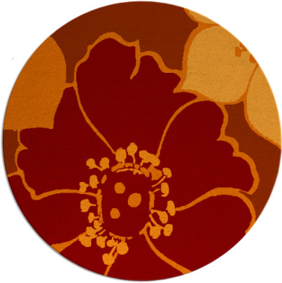 blossom rug - item 568069