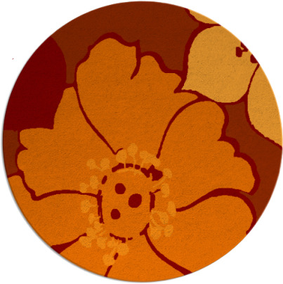 blossom rug - item 568070