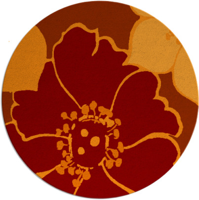 blossom rug - item 568071