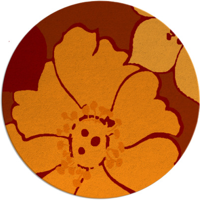 blossom rug - item 568072