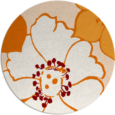 blossom rug - item 568073