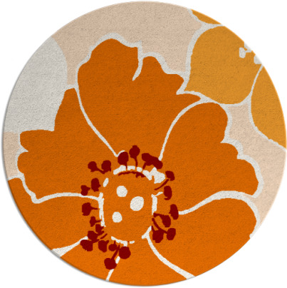 blossom rug - item 568074