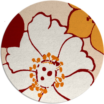 blossom rug - item 568075