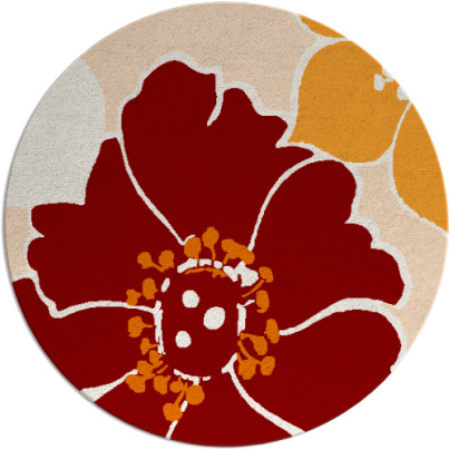 blossom rug - item 568076