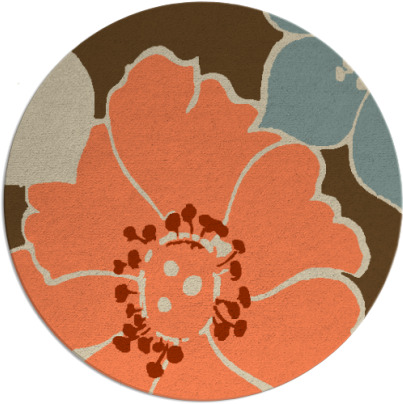 blossom rug - item 568078