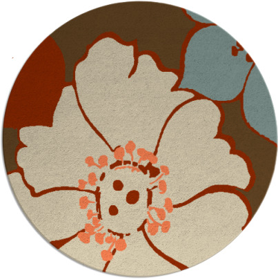 blossom rug - item 568079
