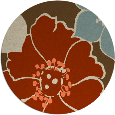 blossom rug - item 568080