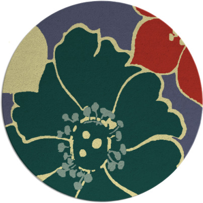 blossom rug - item 568085