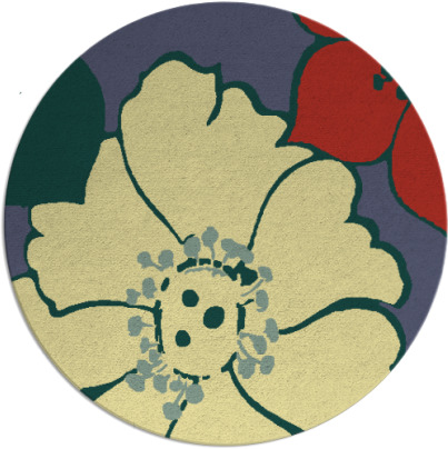 blossom rug - item 568086