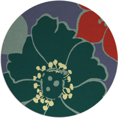 blossom rug - item 568087