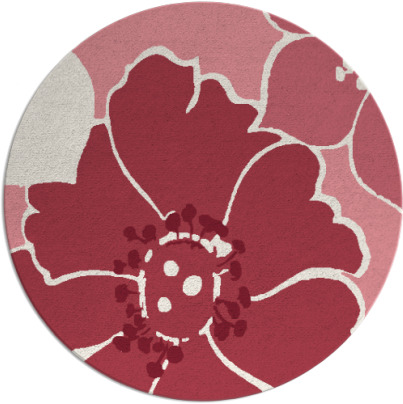 blossom rug - item 568096