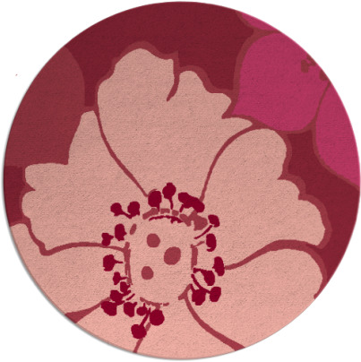 blossom rug - item 568097