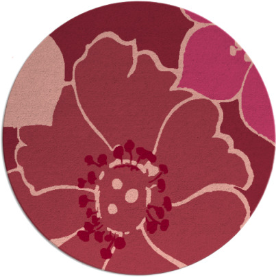 blossom rug - item 568098