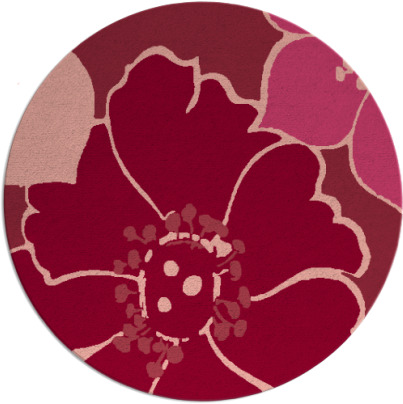 blossom rug - item 568100