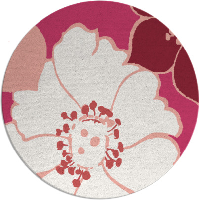 blossom rug - item 568101