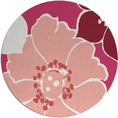 blossom rug - item 568102