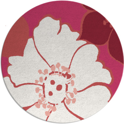 blossom rug - item 568103