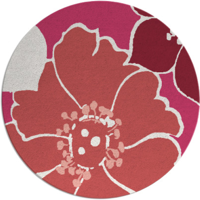 blossom rug - item 568104