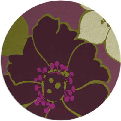 blossom rug - item 568110