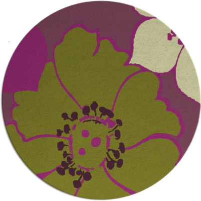 blossom rug - item 568111