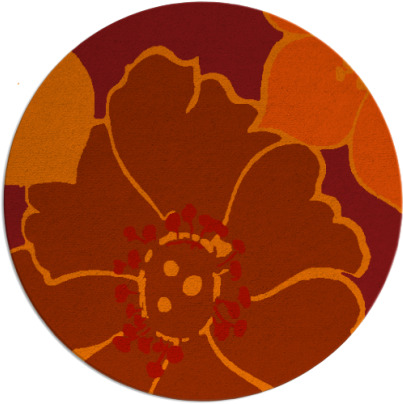 blossom rug - item 568128