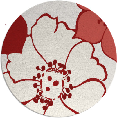 blossom rug - item 568129