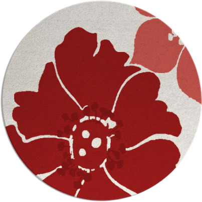 blossom rug - item 568130