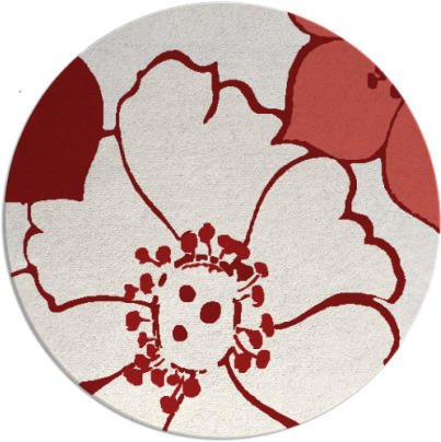 blossom rug - item 568131