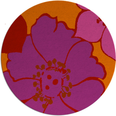 blossom rug - item 568133