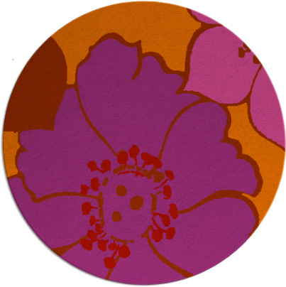 blossom rug - item 568135