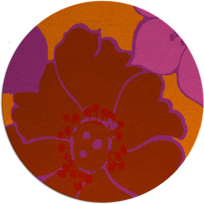 blossom rug - item 568136