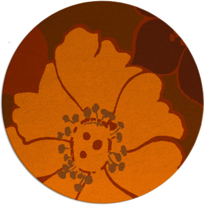 blossom rug - item 568137
