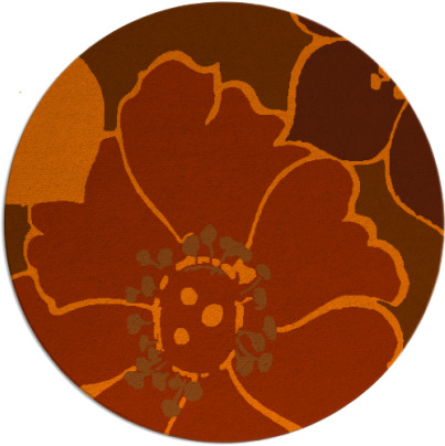 blossom rug - item 568138