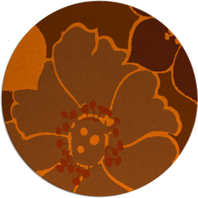 blossom rug - item 568140