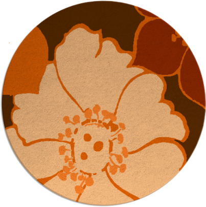 blossom rug - item 568141