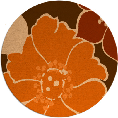 blossom rug - item 568142