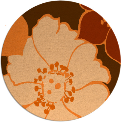 blossom rug - item 568143