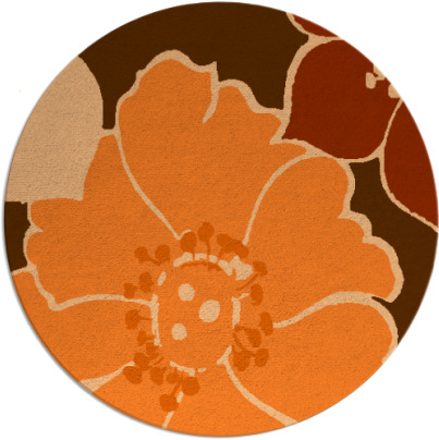 blossom rug - item 568144