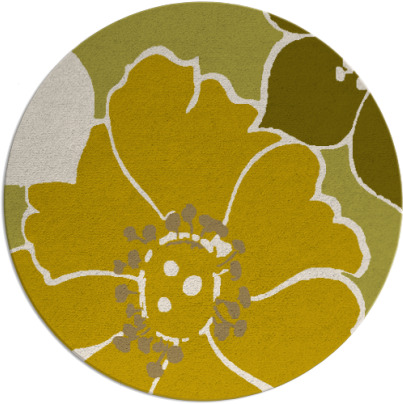 blossom rug - item 568145