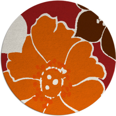blossom rug - item 568149