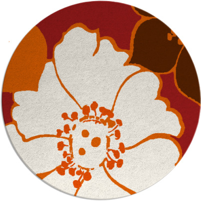 blossom rug - item 568150