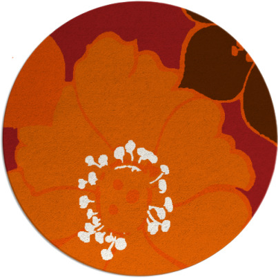 blossom rug - item 568151