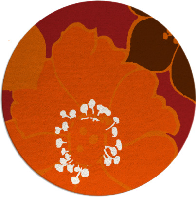 blossom rug - item 568152