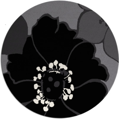 blossom rug - item 568155