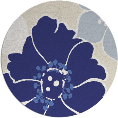 blossom rug - item 568161