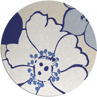 blossom rug - item 568162